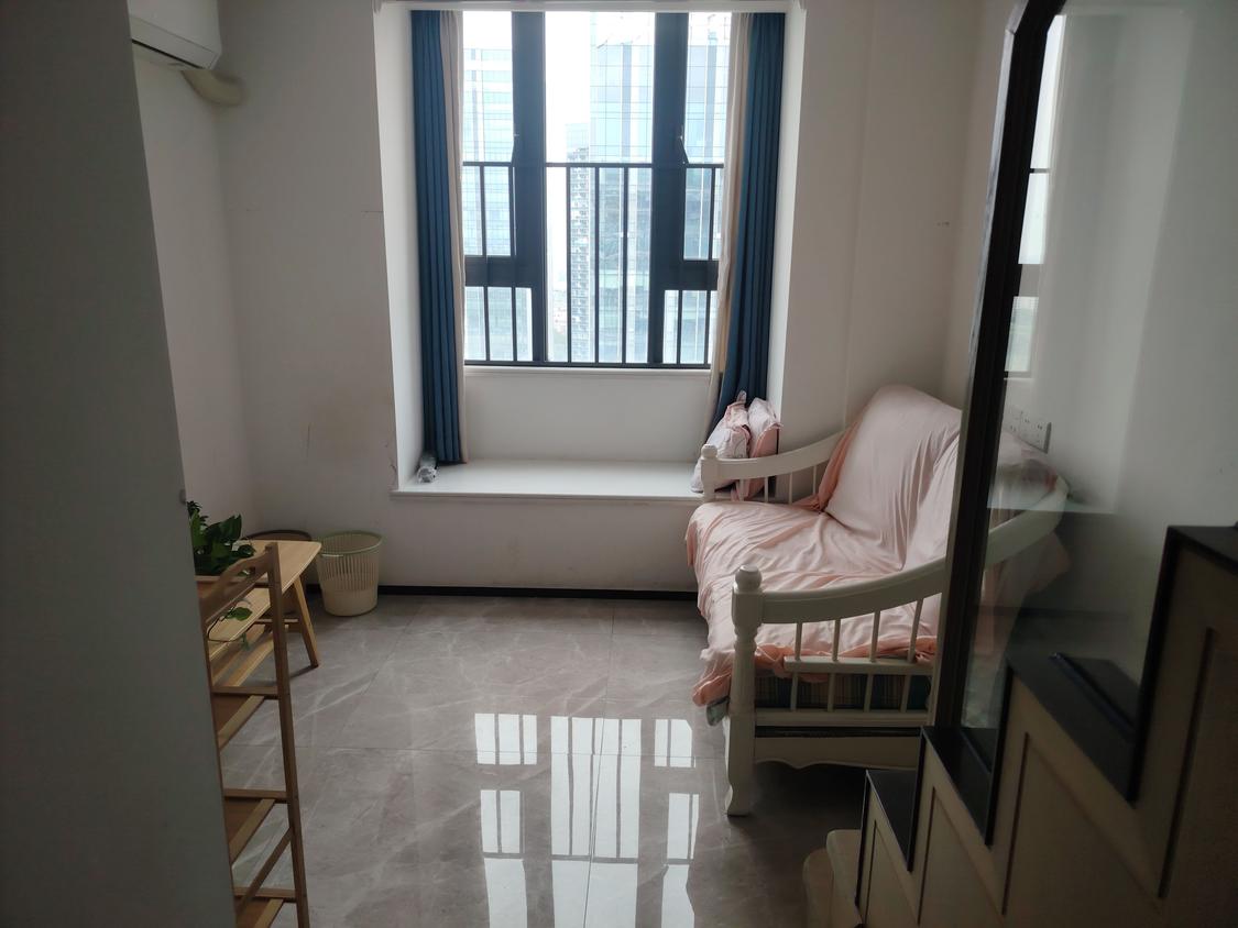 整租·中海世纪荟