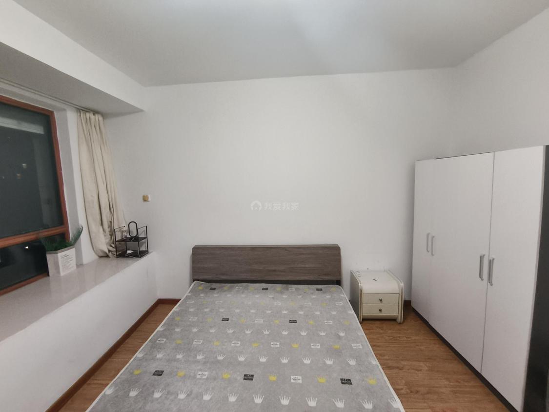 整租·保利香槟国际