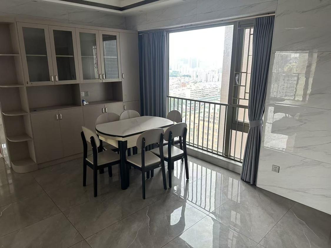 整租·前城滨海花园