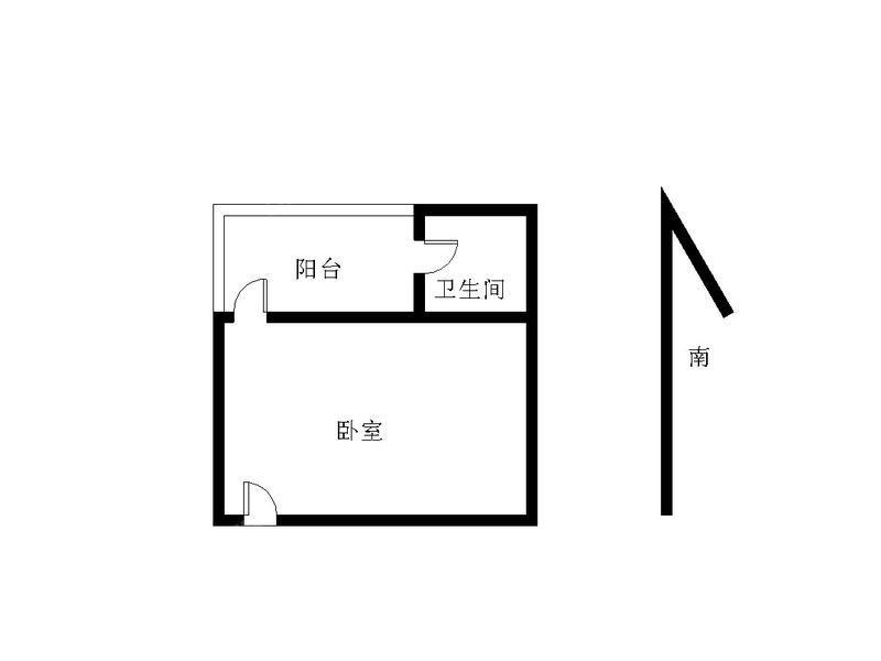 整租·海霞新村