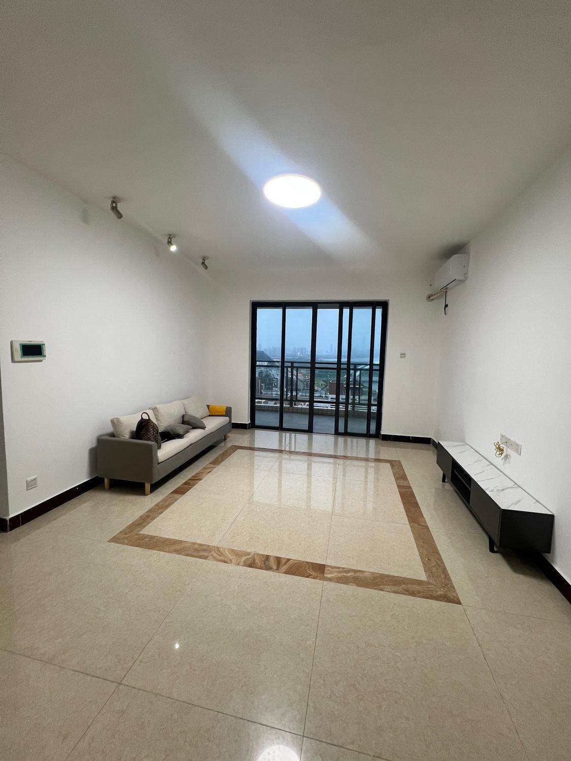 整租·长盈花园