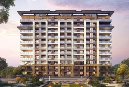 保定逸趣城涞源 涞源/建面54平-91平