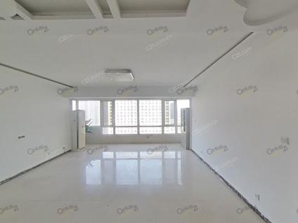 碑林西安交大整租 帝源豪庭大厦4室2厅/188平/中楼层