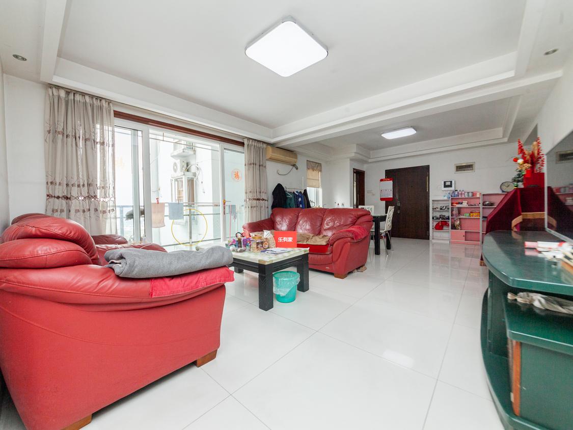 整租·长城盛世家园(二期)