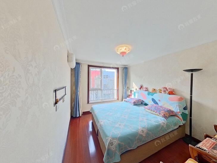 整租·胜古誉园