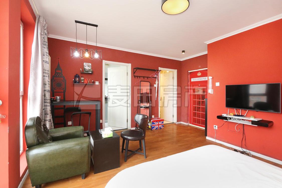 整租·青年汇佳园(小区)