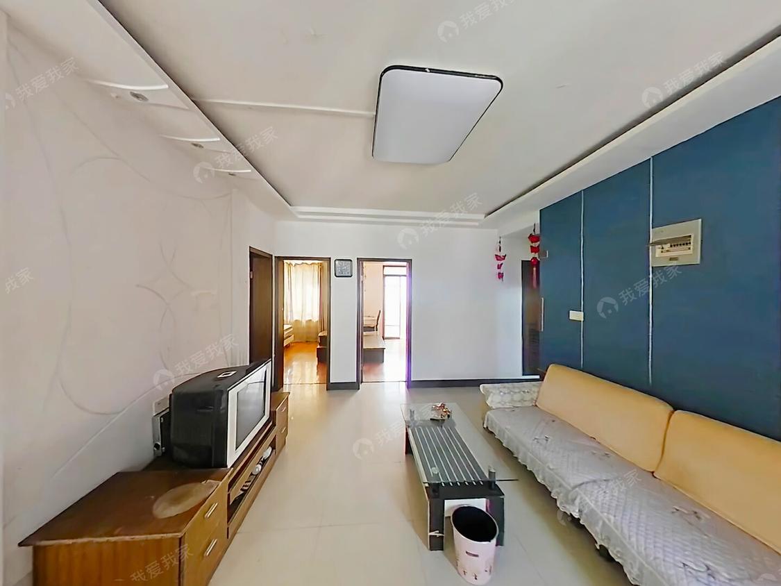 整租·成山公寓