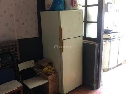 浦东世博整租 济阳一村1室1厅/45平/低楼层