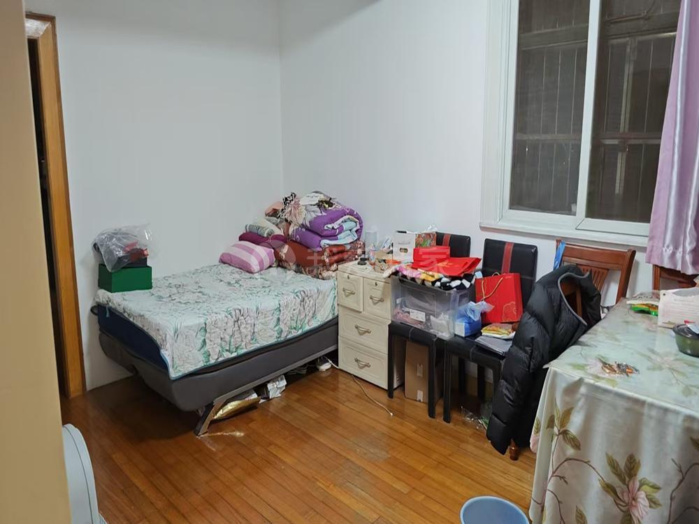 整租·建业新村