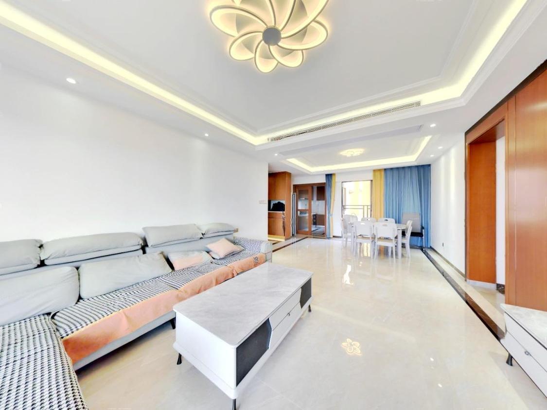 整租·盛和园(东区)