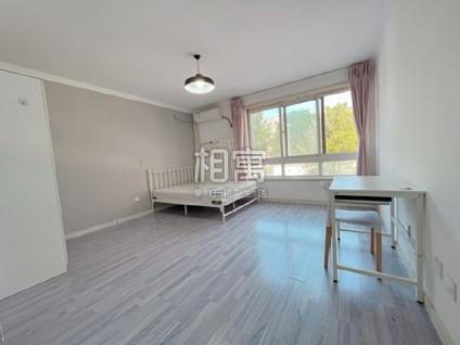 朝阳亚运村小营合租 欧陆经典4室2厅/25平/低楼层