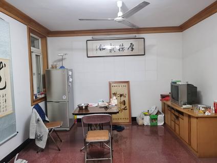 蜀山黄潜望整租 合轻家园2室1厅/80平/中楼层