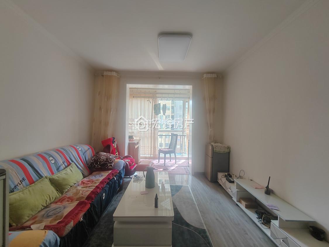 整租·新厦水岸天成