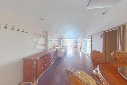 东城建国门内整租 贡院(九号)2室1厅/146平/高楼层