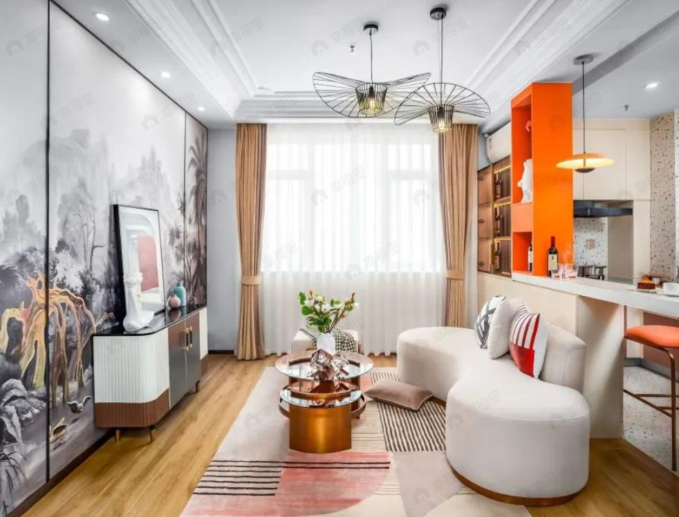 天行健云谷效果图