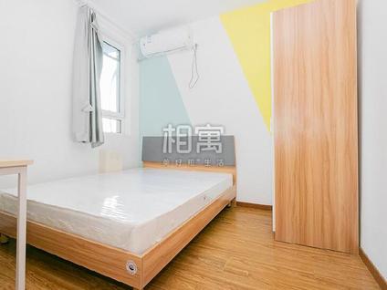 顺义顺义城合租 当代北辰悦MOMA4室1厅/9平/低楼层