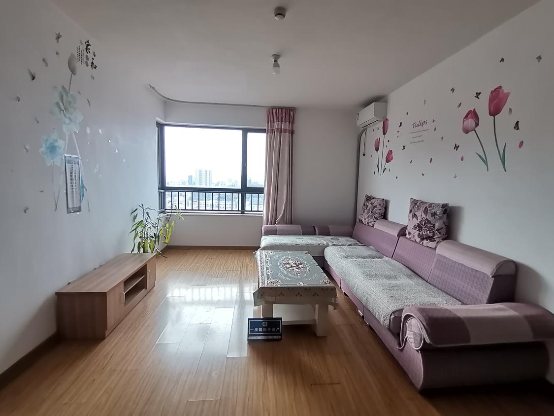 整租·锦绣城(三期锦绣华府)