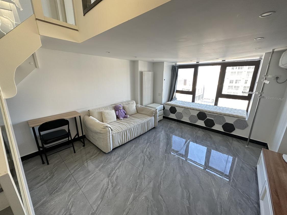 整租·远洋新天地(二期)