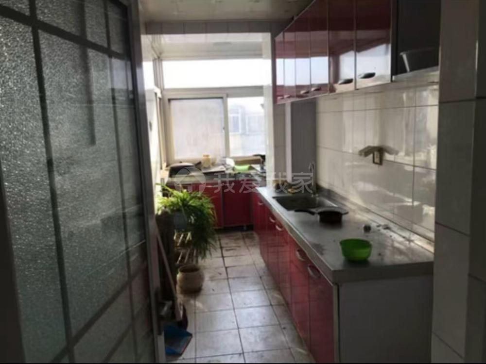 整租·东关家园