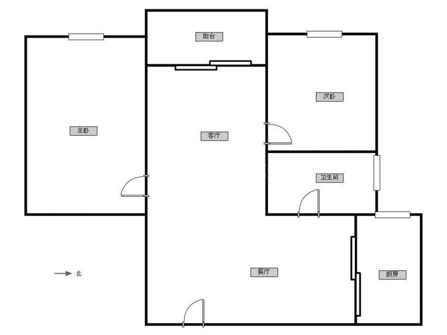 整租·丽都大厦