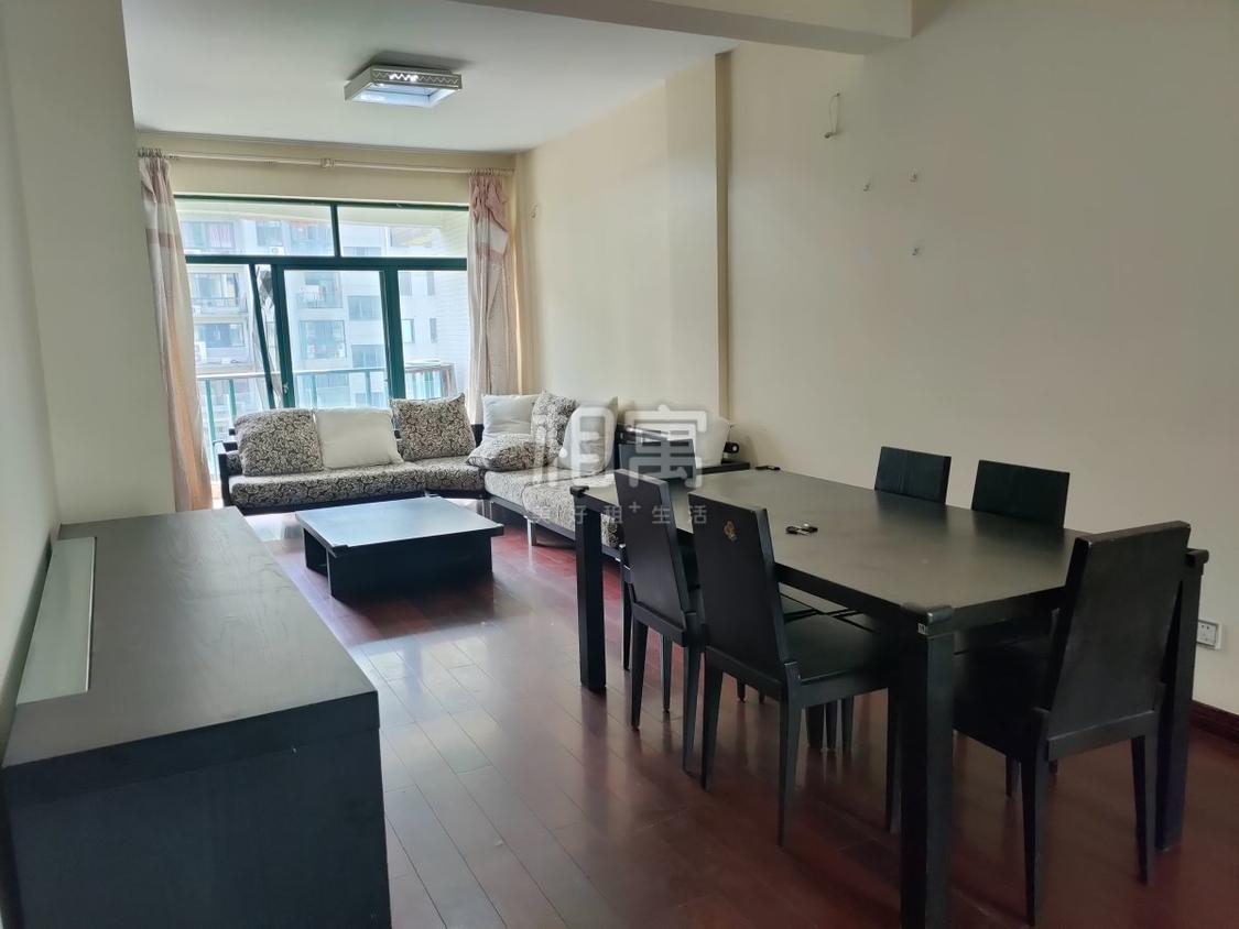 整租·大都文苑风情