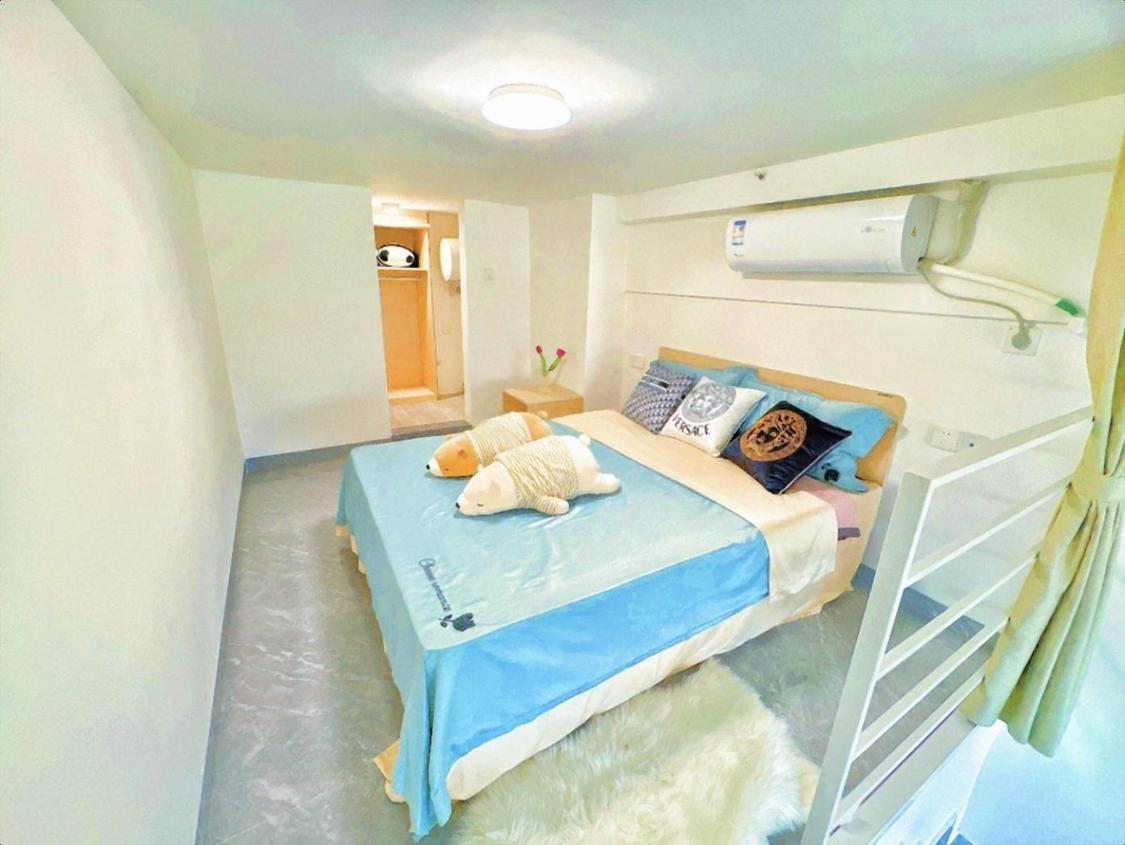 整租·永泰集贤庄第十二社7号