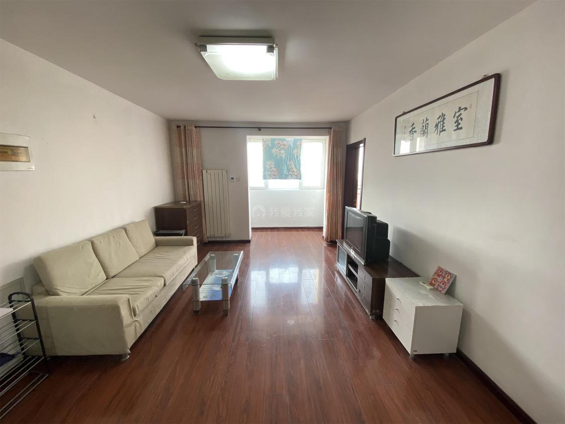 整租·和静家园