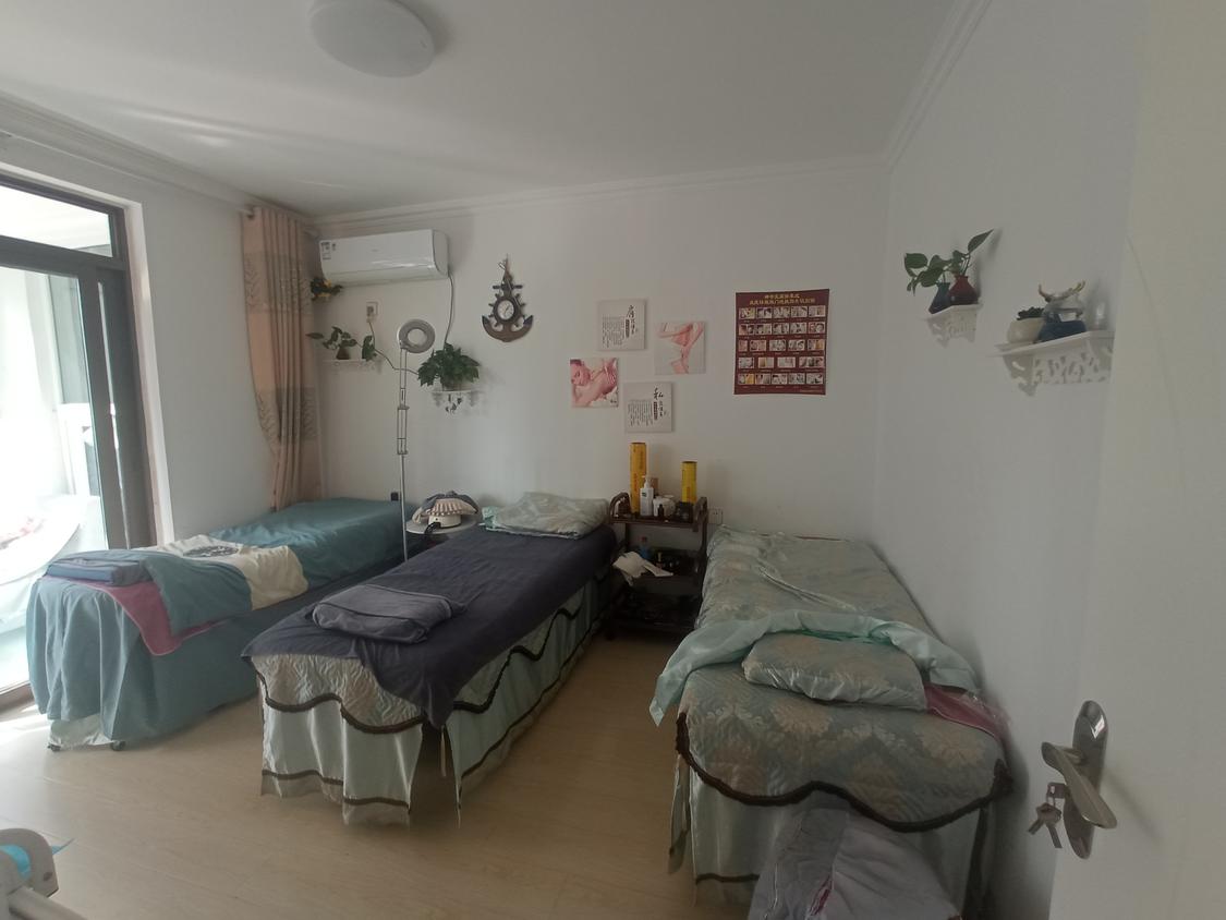 整租·佳源都市(北区)