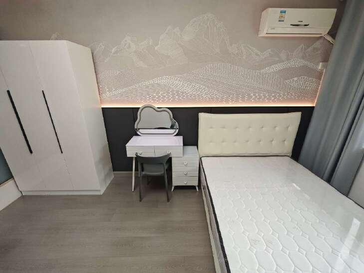 合租·明湖小区