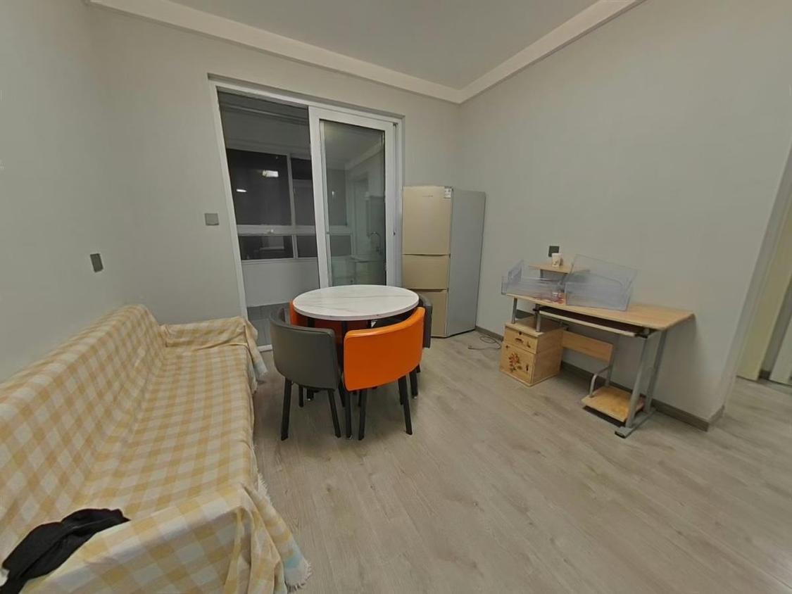 整租·湖韵怡居(B区)