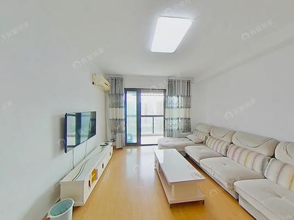 工业园区湖东整租 九龙仓时代上城(年华里)4室2厅/141平/高楼层