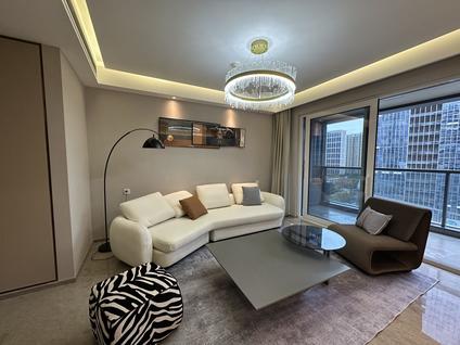 undefined合租·警官家园(和平) 4室1厅 南卧15㎡ | 南 | 和平 太原街