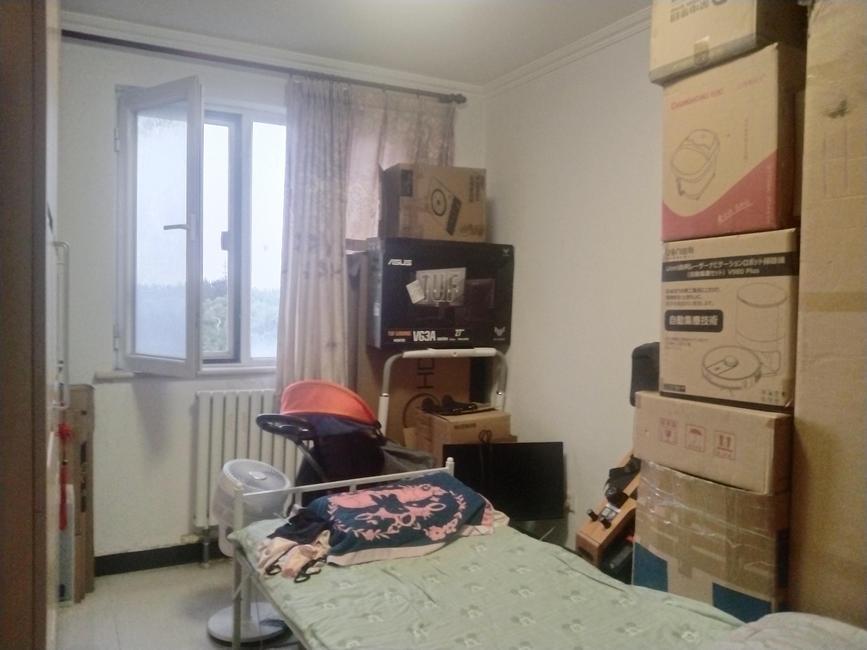 整租·蓝桥驿苑