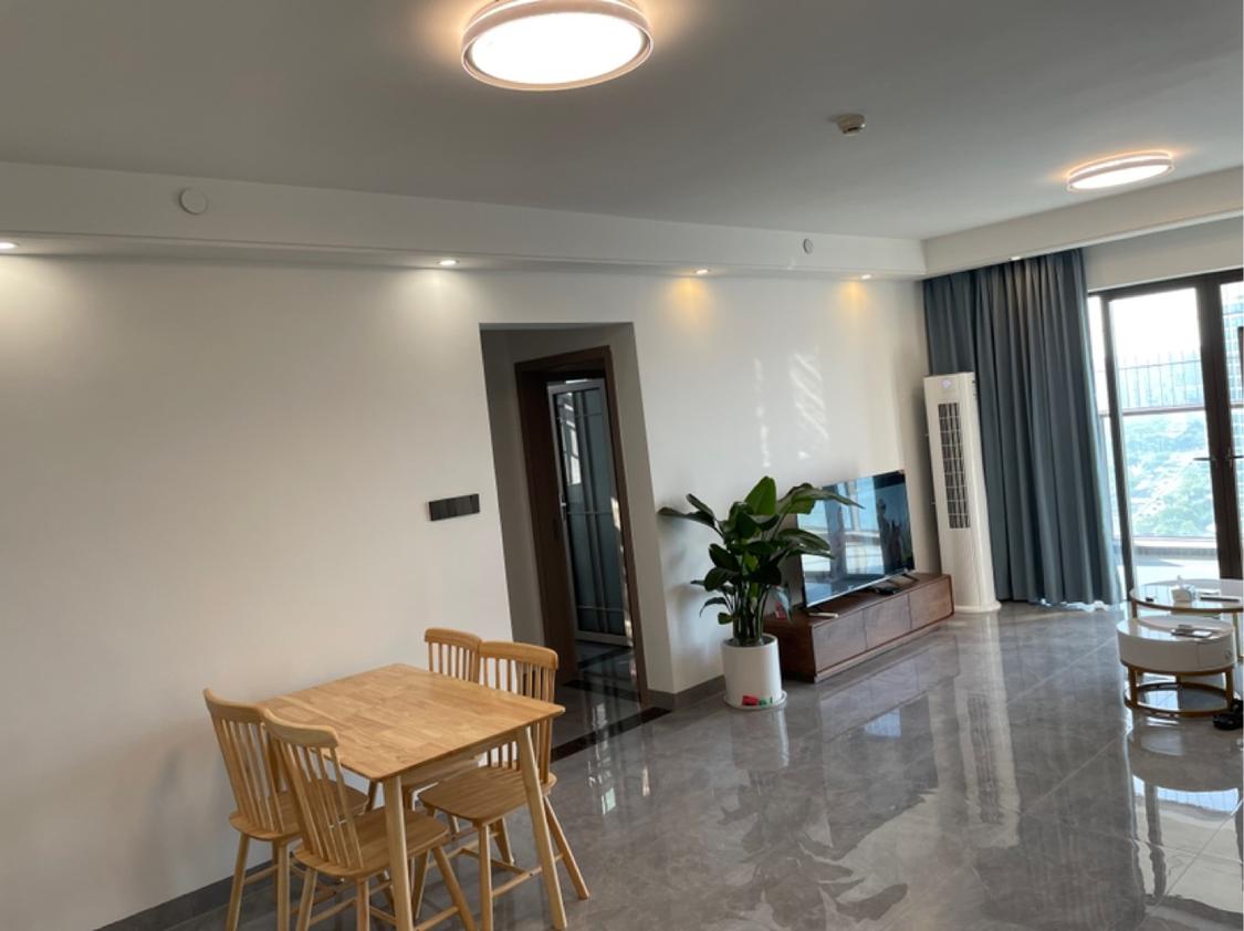 整租·保利天悦湾