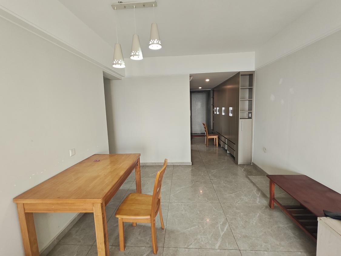 整租·保利西海岸