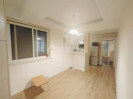 浦东塘桥整租 金浦小区(塘桥)2室1厅/66平/高楼层