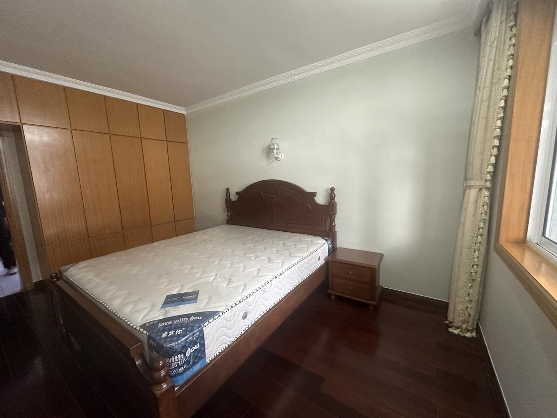 整租·新苏新村