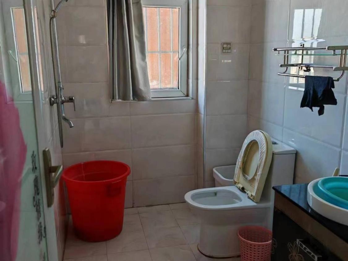 整租·容金国际