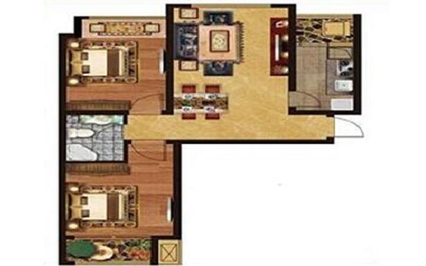 整租·艾特北京