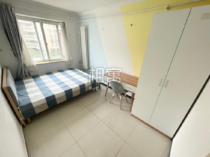 合租·知春路56号院