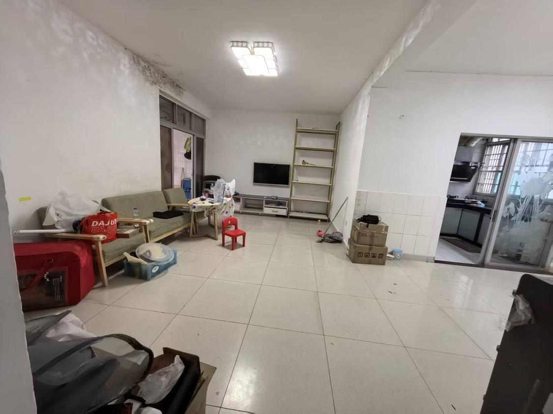 整租·园岭新村