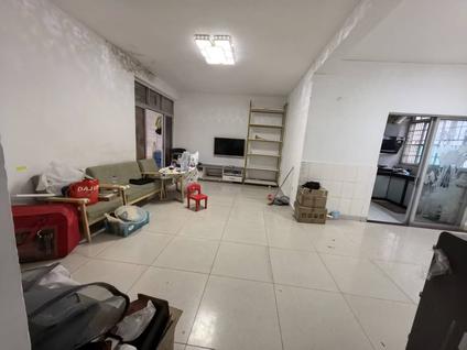 福田园岭整租 园岭新村3室1厅/78平/低楼层