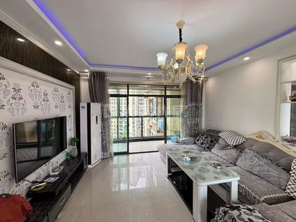 undefined整租·新熙园 3室2厅125㎡ | 南 | 汇川 汇川