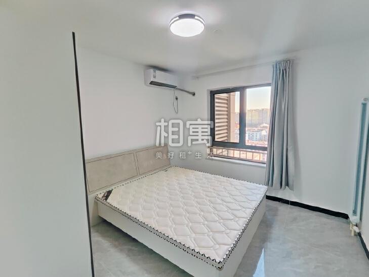 合租·小关北里43号院