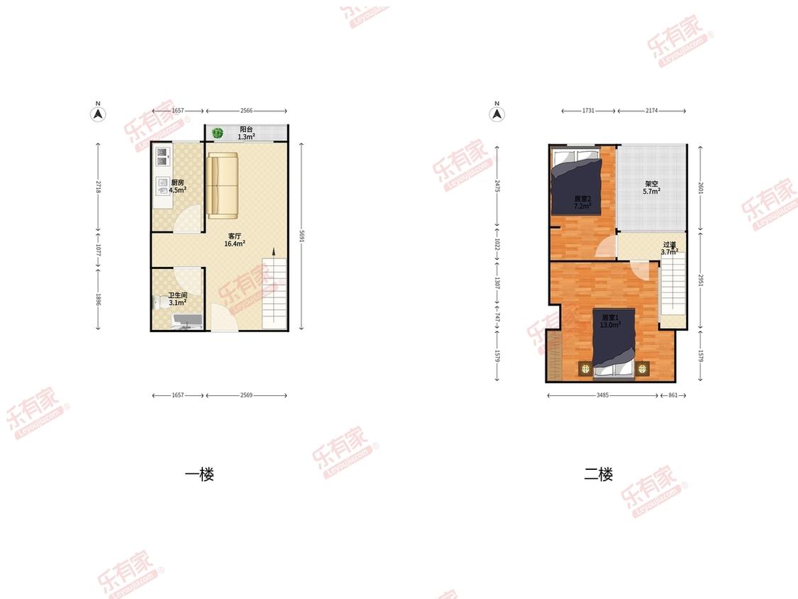 整租·佳兆业大都汇