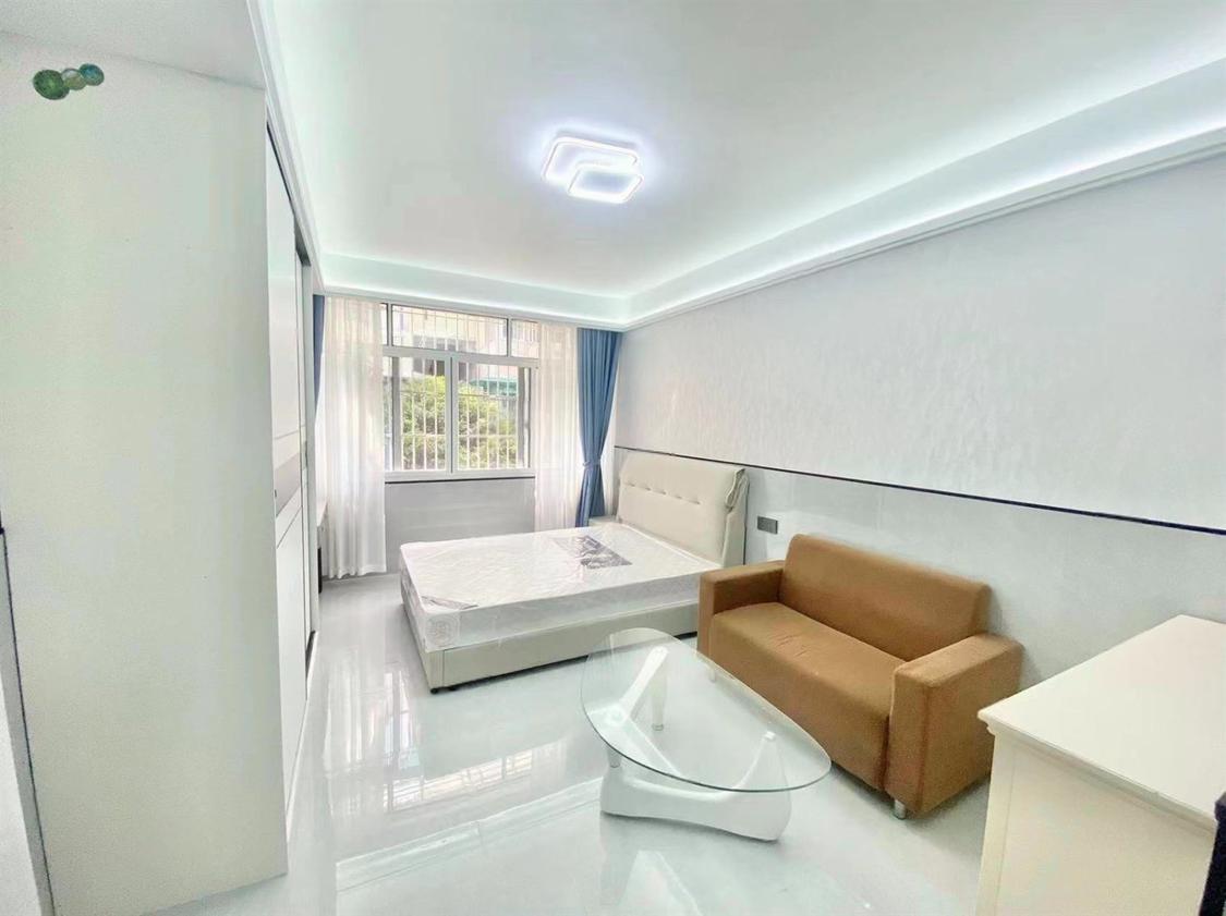 整租·城北商贸园