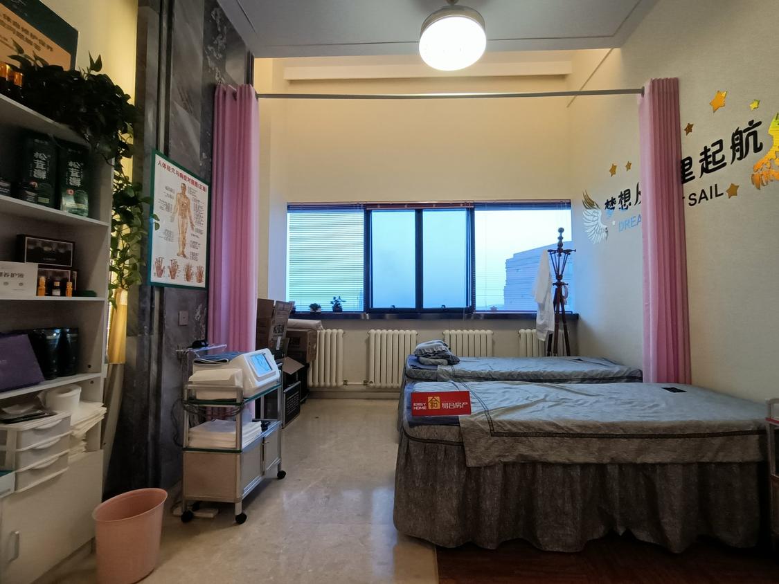 整租·金隅红石座