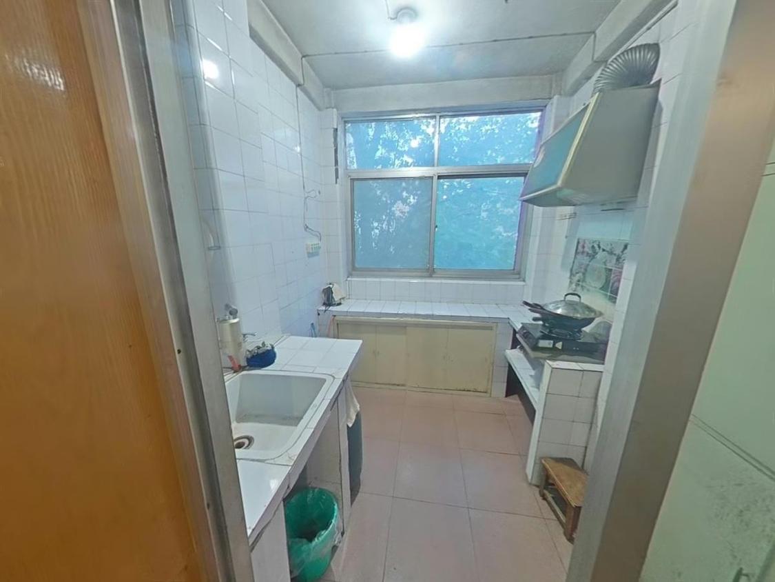 整租·西铁南郊住宅小区