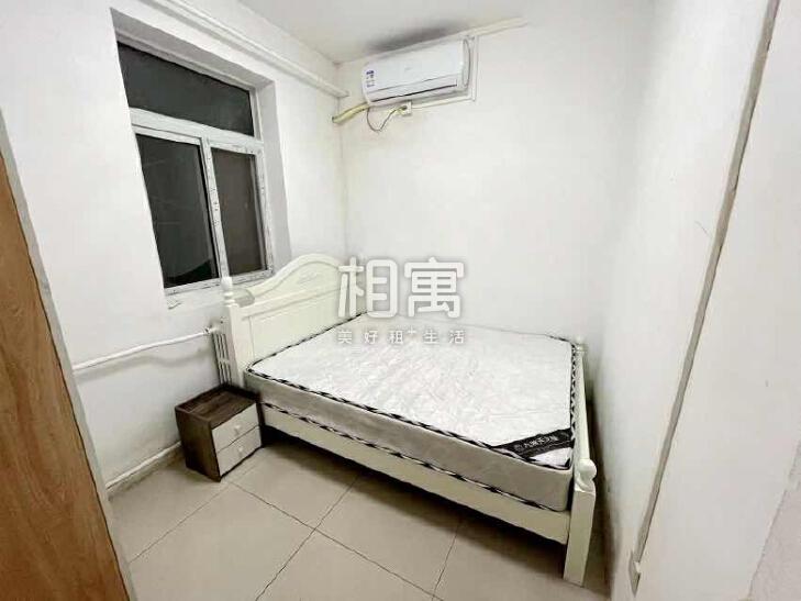 整租·乐乎城市青年社区(传媒大学店)