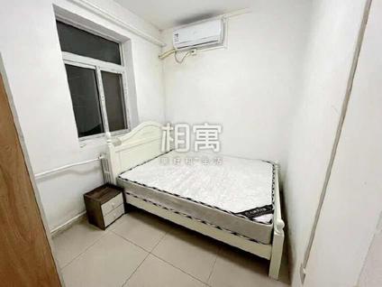 朝阳定福庄整租 乐乎城市青年社区(传媒大学店)2室1厅/41平/低楼层